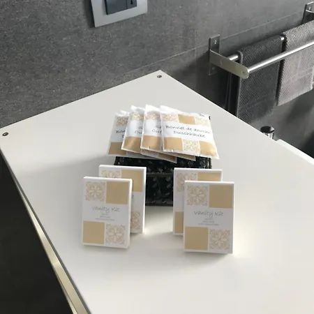 Vesta 別荘 Villasmundo