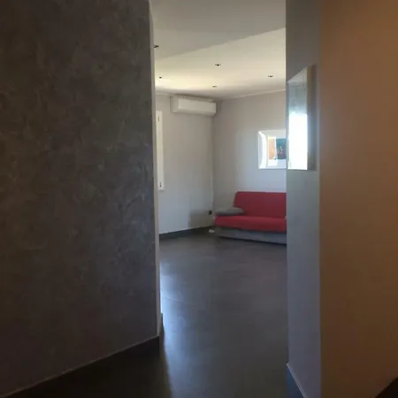 Feriehus Vesta *