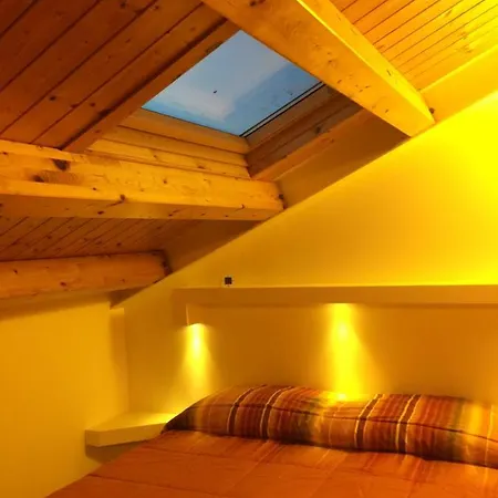 Vesta Feriehus Villasmundo