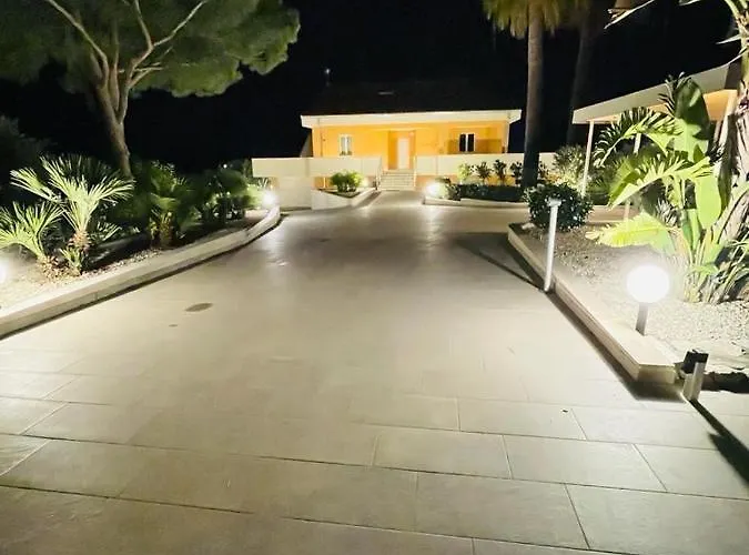Vesta Tatil Evi