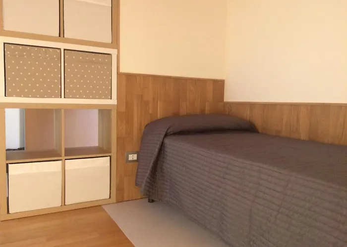 Tatil Evi Vesta Villasmundo