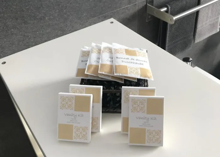 Vesta Tatil Evi Villasmundo