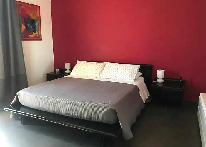 Tatil Evi Vesta Villasmundo