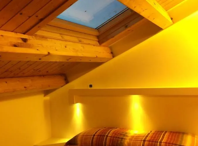 Vesta Tatil Evi Villasmundo