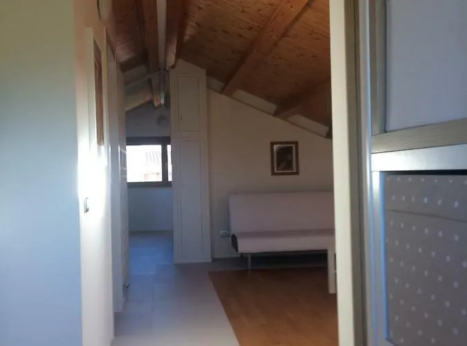 Vesta Tatil Evi Villasmundo