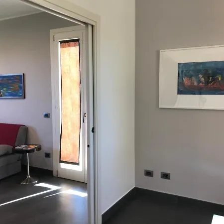 Semesterbostad Vesta *
