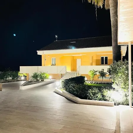 Holiday home Vesta