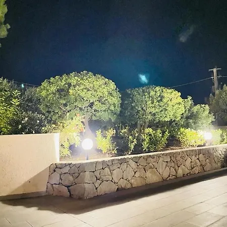Holiday home Vesta *