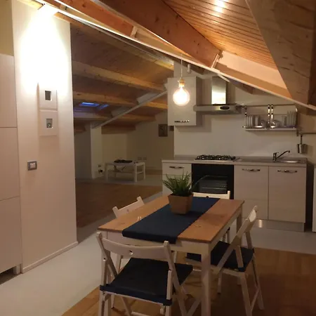 Holiday home Vesta *