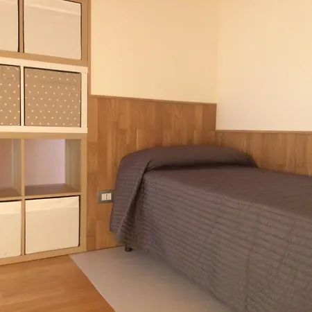 Holiday home Vesta Villasmundo