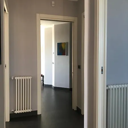 Semesterbostad Vesta *