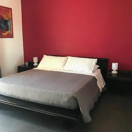Holiday home Vesta Villasmundo