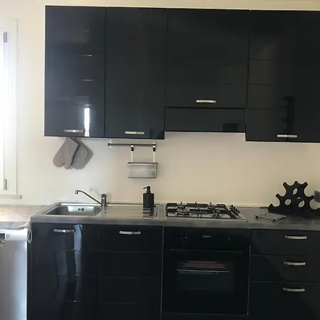 Holiday home Vesta *