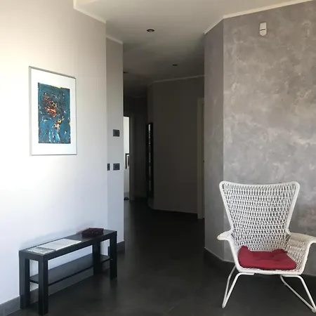 Holiday home Vesta *
