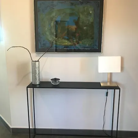 Vesta Semesterbostad Villasmundo