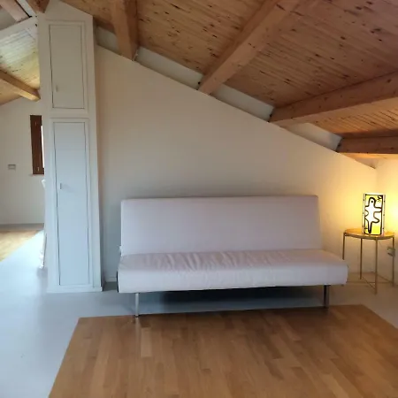Holiday home Vesta Villasmundo