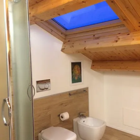 Holiday home Vesta *